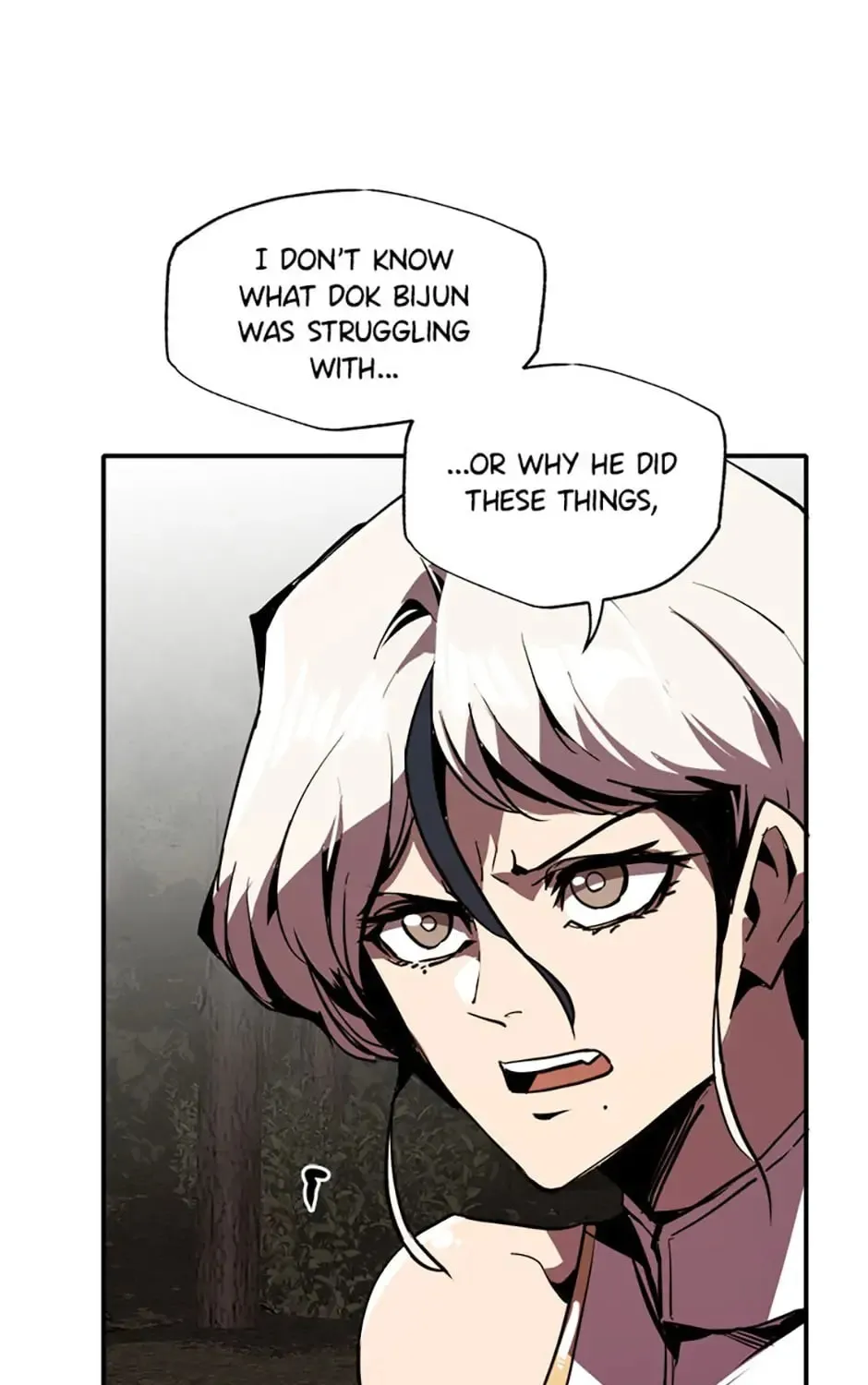 Read Returning With Absolutely Nothing chapter 49 image 56 on Lezhin