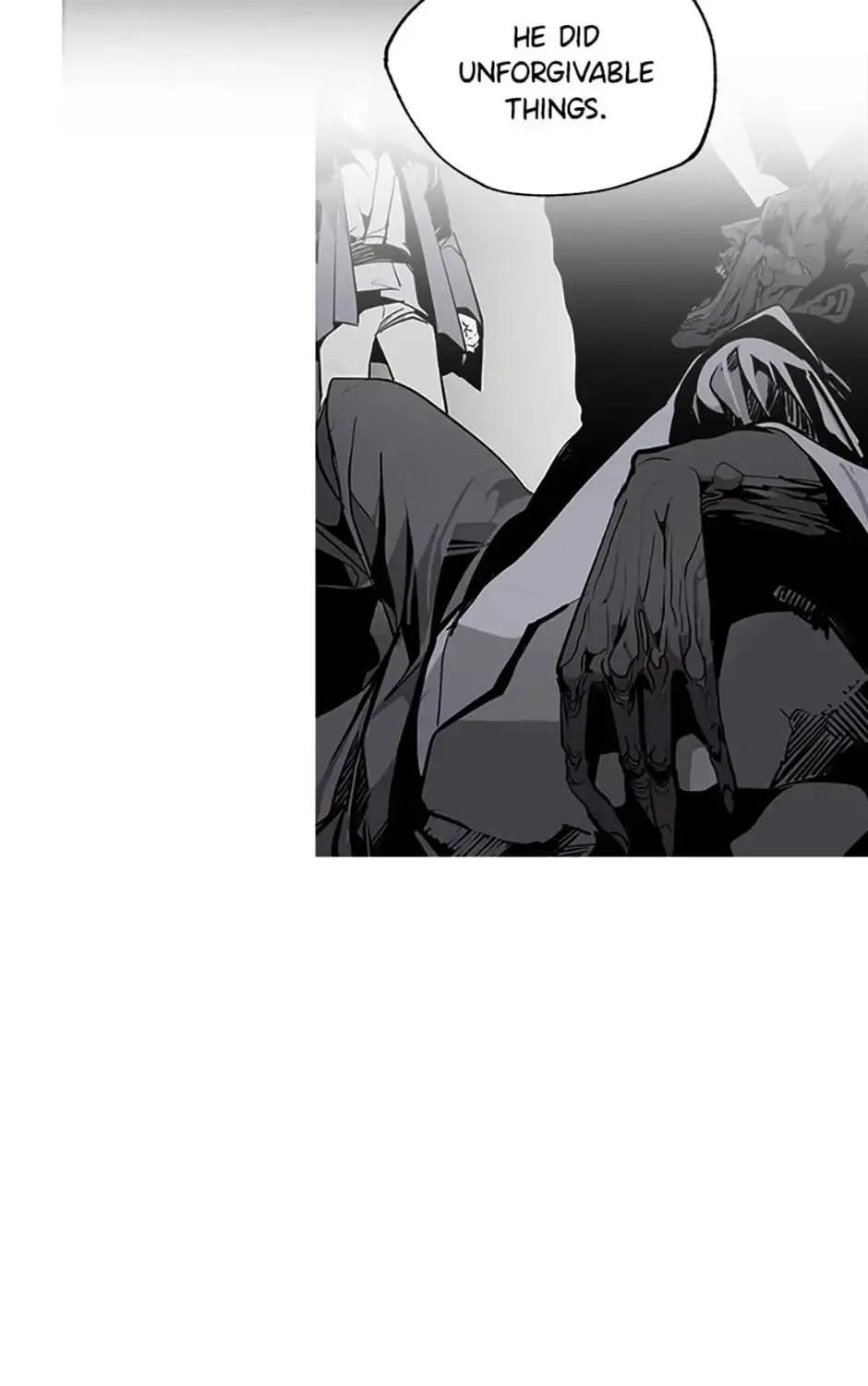 Read Returning With Absolutely Nothing chapter 49 image 60 on Lezhin