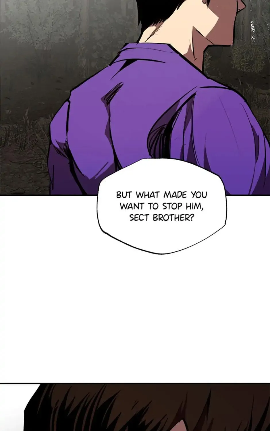 Read Returning With Absolutely Nothing chapter 49 image 64 on Lezhin