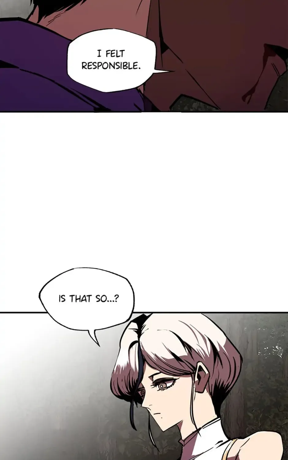 Read Returning With Absolutely Nothing chapter 49 image 66 on Lezhin