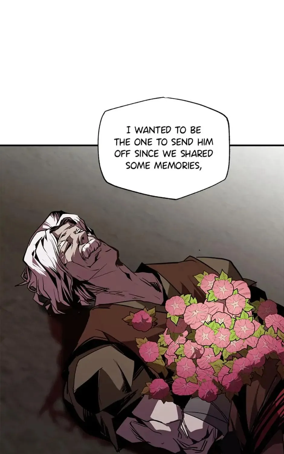Read Returning With Absolutely Nothing chapter 49 image 70 on Lezhin