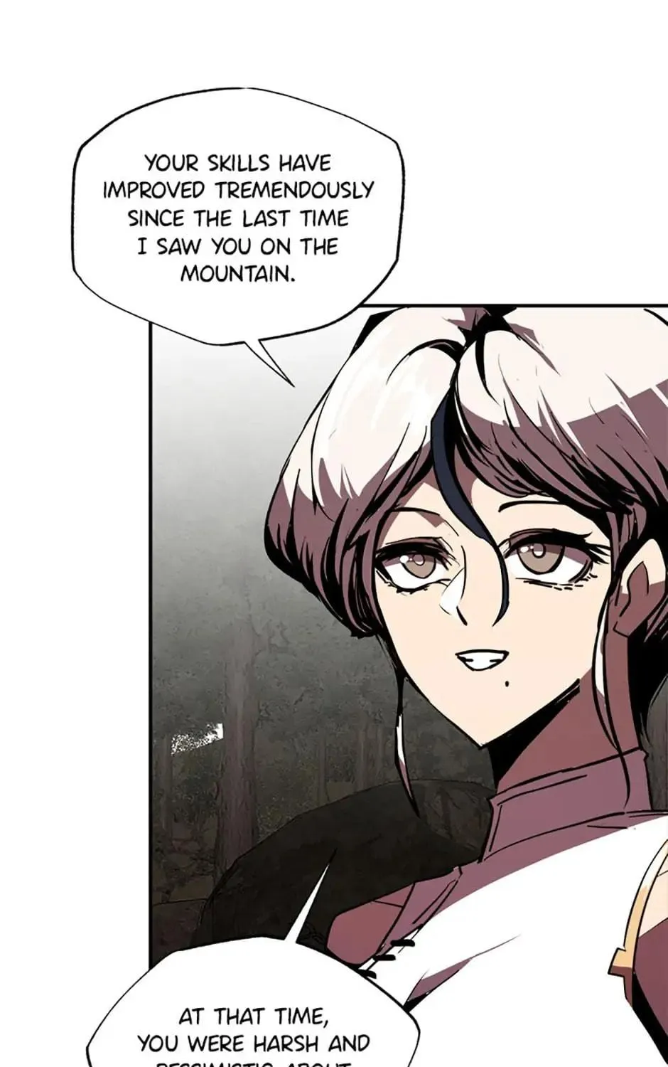 Read Returning With Absolutely Nothing chapter 49 image 76 on Lezhin