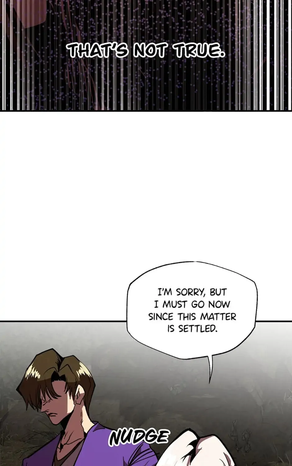 Read Returning With Absolutely Nothing chapter 49 image 80 on Lezhin