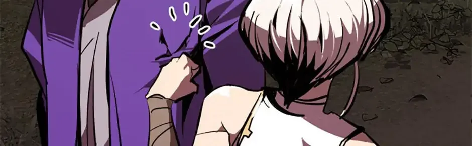 Read Returning With Absolutely Nothing chapter 49 image 81 on Lezhin