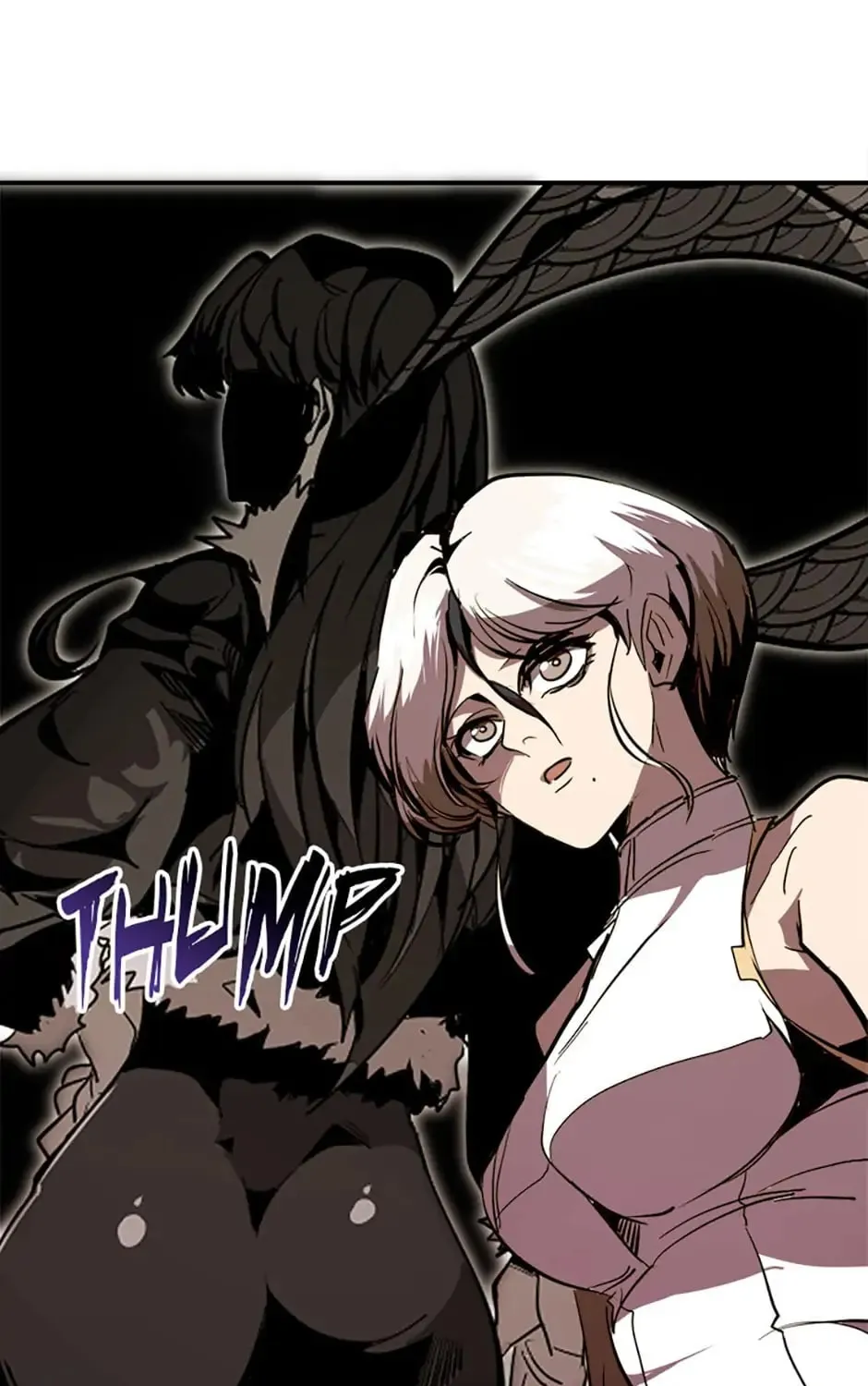 Read Returning With Absolutely Nothing chapter 49 image 84 on Lezhin