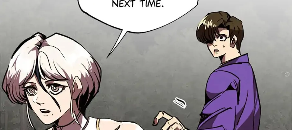 Read Returning With Absolutely Nothing chapter 49 image 91 on Lezhin