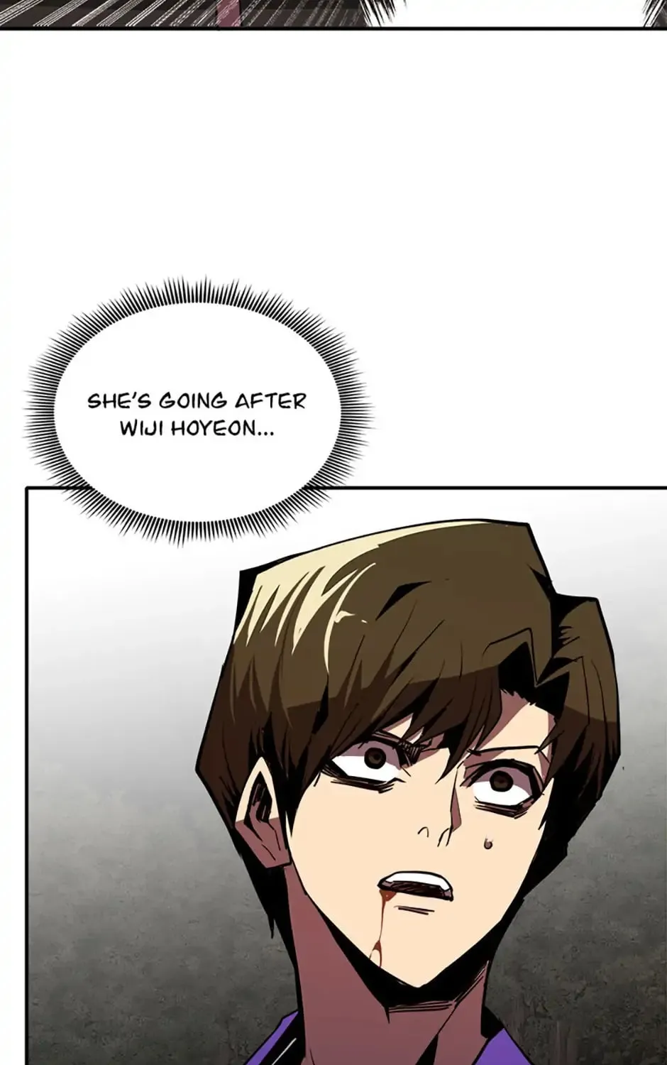 Read Returning With Absolutely Nothing chapter 49 image 96 on Lezhin