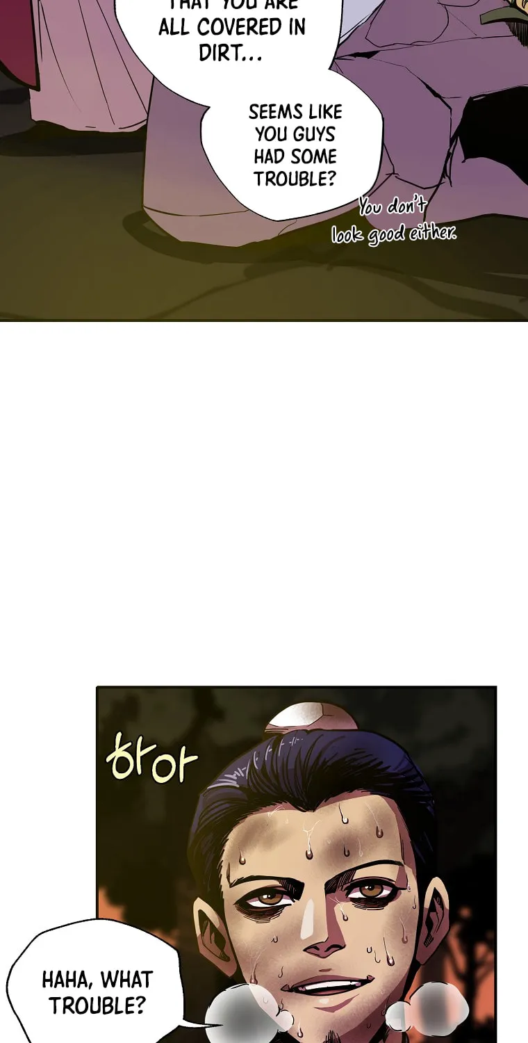 Read Returning With Absolutely Nothing chapter 5 image 13 on Lezhin