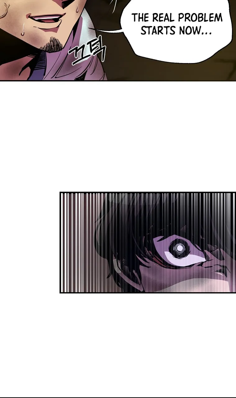Read Returning With Absolutely Nothing chapter 5 image 15 on Lezhin