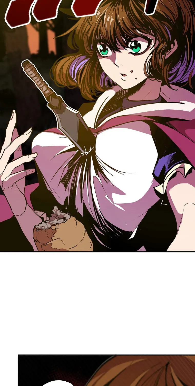 Read Returning With Absolutely Nothing chapter 5 image 17 on Lezhin