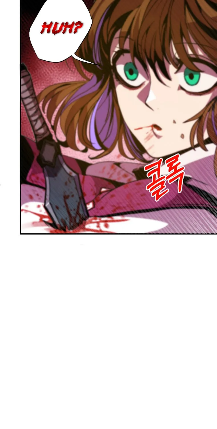 Read Returning With Absolutely Nothing chapter 5 image 18 on Lezhin