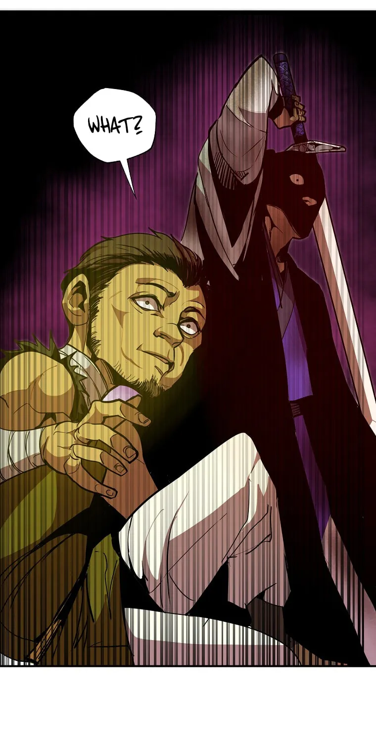 Read Returning With Absolutely Nothing chapter 5 image 20 on Lezhin