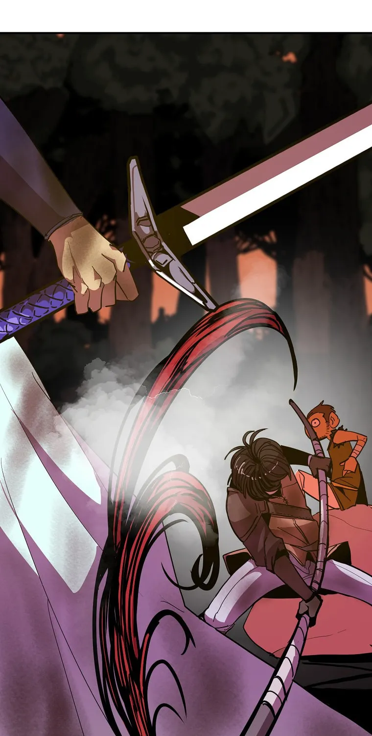 Read Returning With Absolutely Nothing chapter 5 image 22 on Lezhin