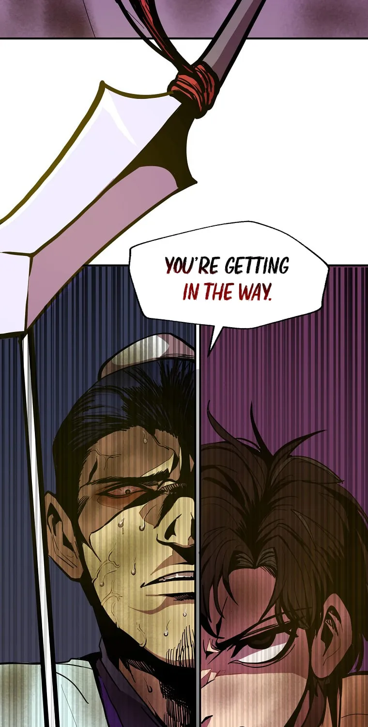 Read Returning With Absolutely Nothing chapter 5 image 23 on Lezhin