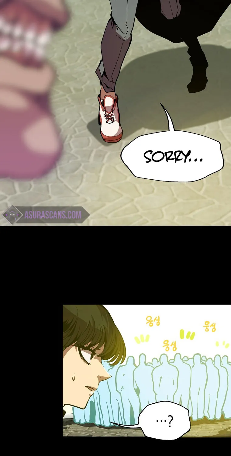 Read Returning With Absolutely Nothing chapter 5 image 27 on Lezhin