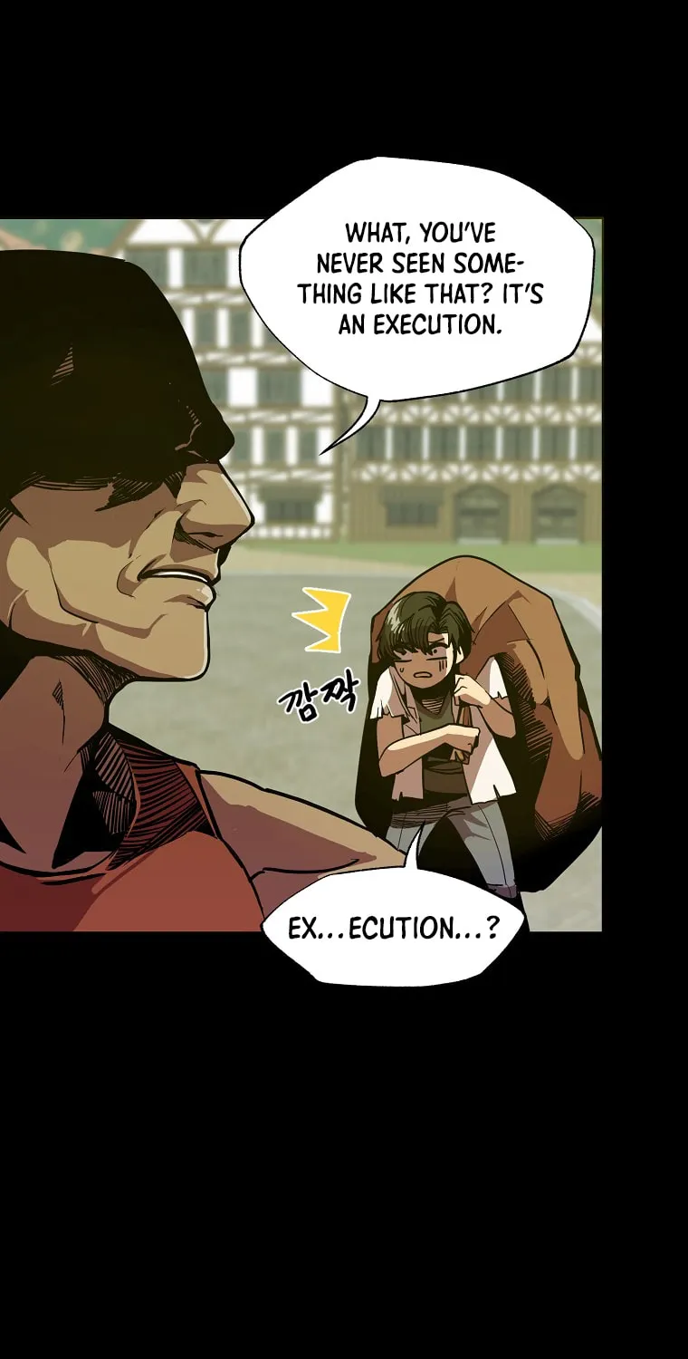 Read Returning With Absolutely Nothing chapter 5 image 28 on Lezhin