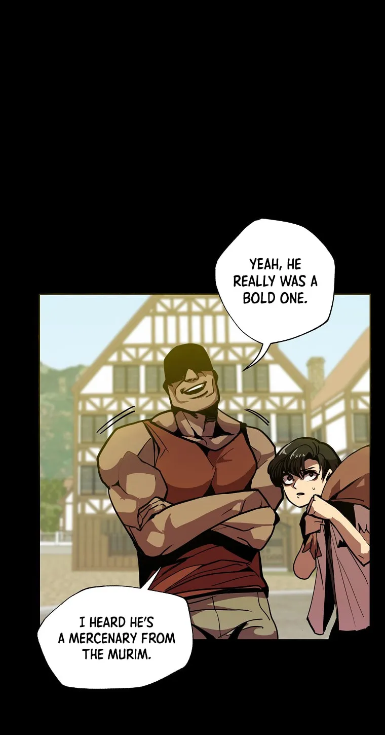 Read Returning With Absolutely Nothing chapter 5 image 29 on Lezhin