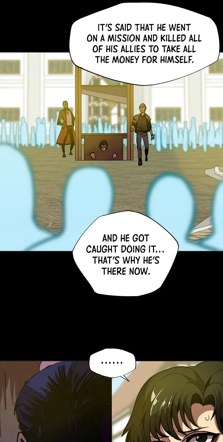 Read Returning With Absolutely Nothing chapter 5 image 30 on Lezhin