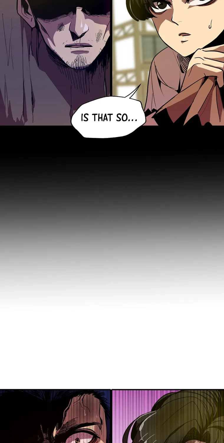 Read Returning With Absolutely Nothing chapter 5 image 31 on Lezhin