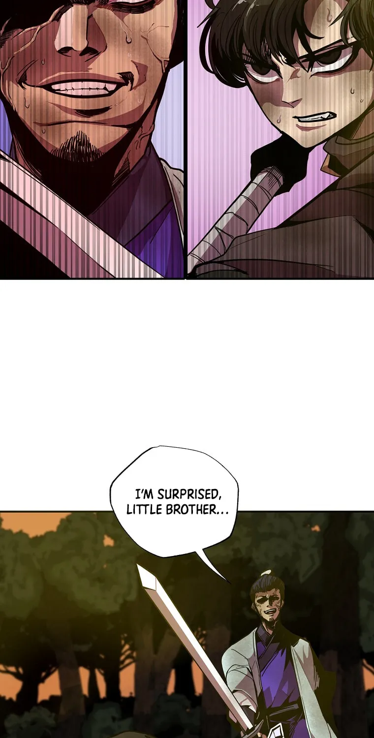 Read Returning With Absolutely Nothing chapter 5 image 32 on Lezhin