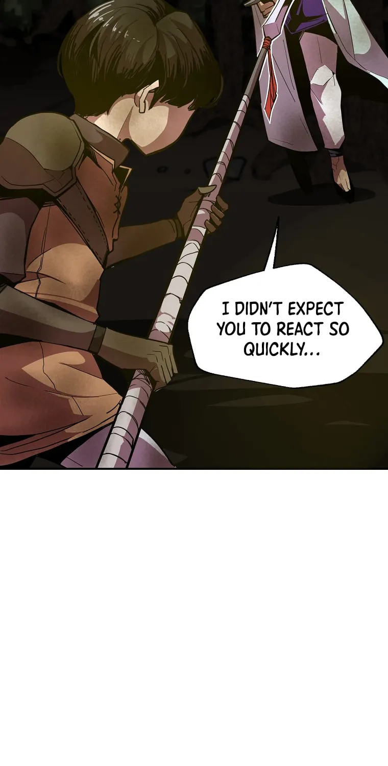 Read Returning With Absolutely Nothing chapter 5 image 33 on Lezhin