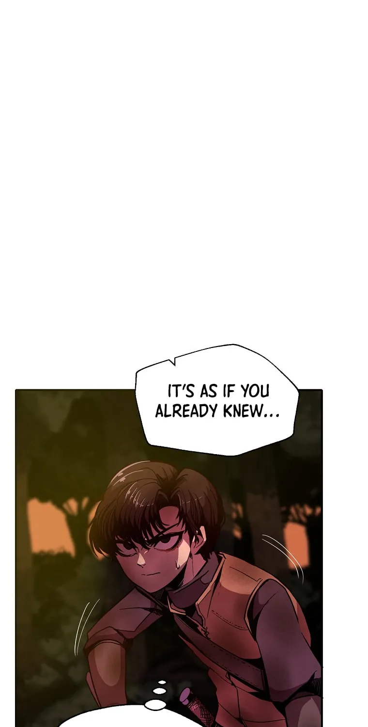 Read Returning With Absolutely Nothing chapter 5 image 34 on Lezhin