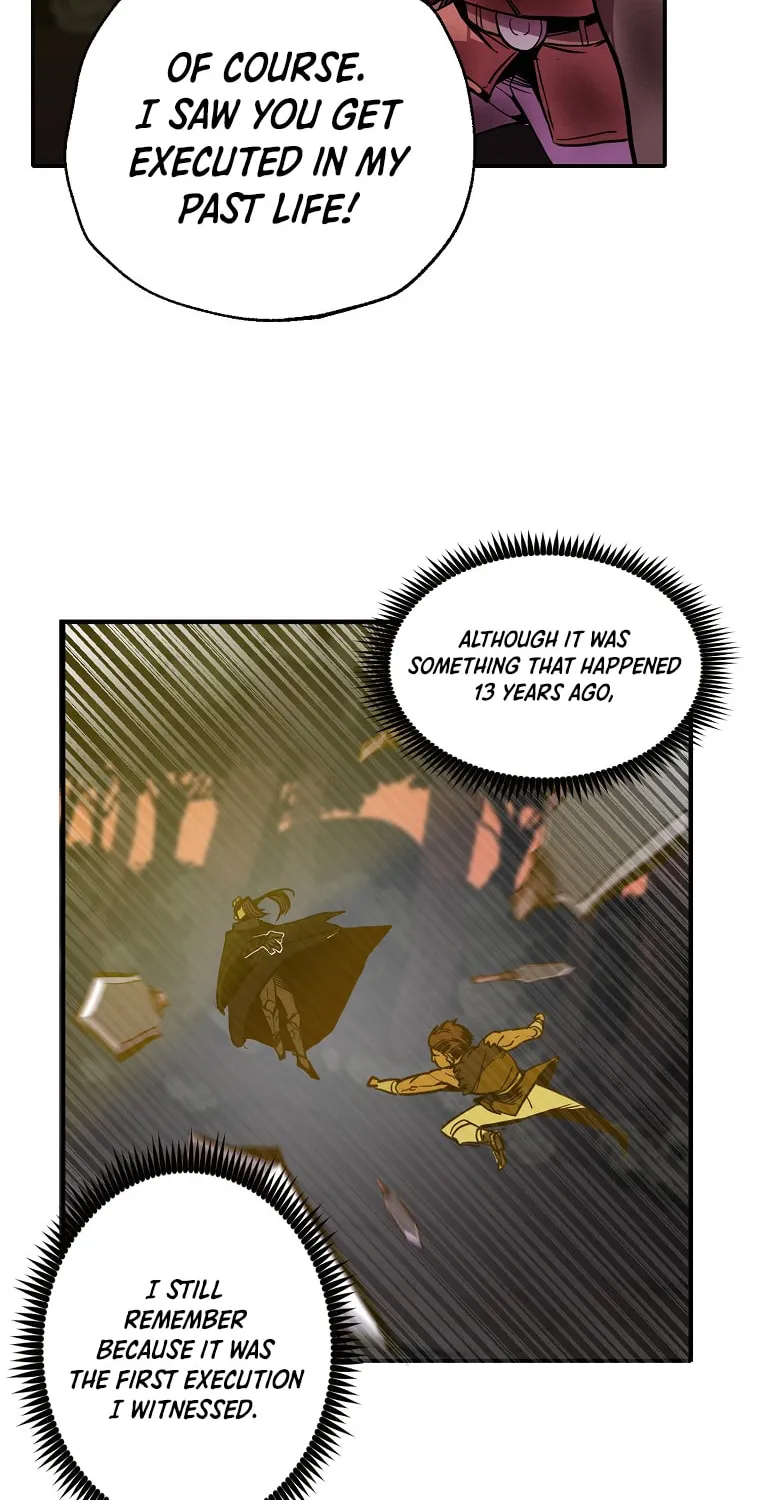 Read Returning With Absolutely Nothing chapter 5 image 35 on Lezhin