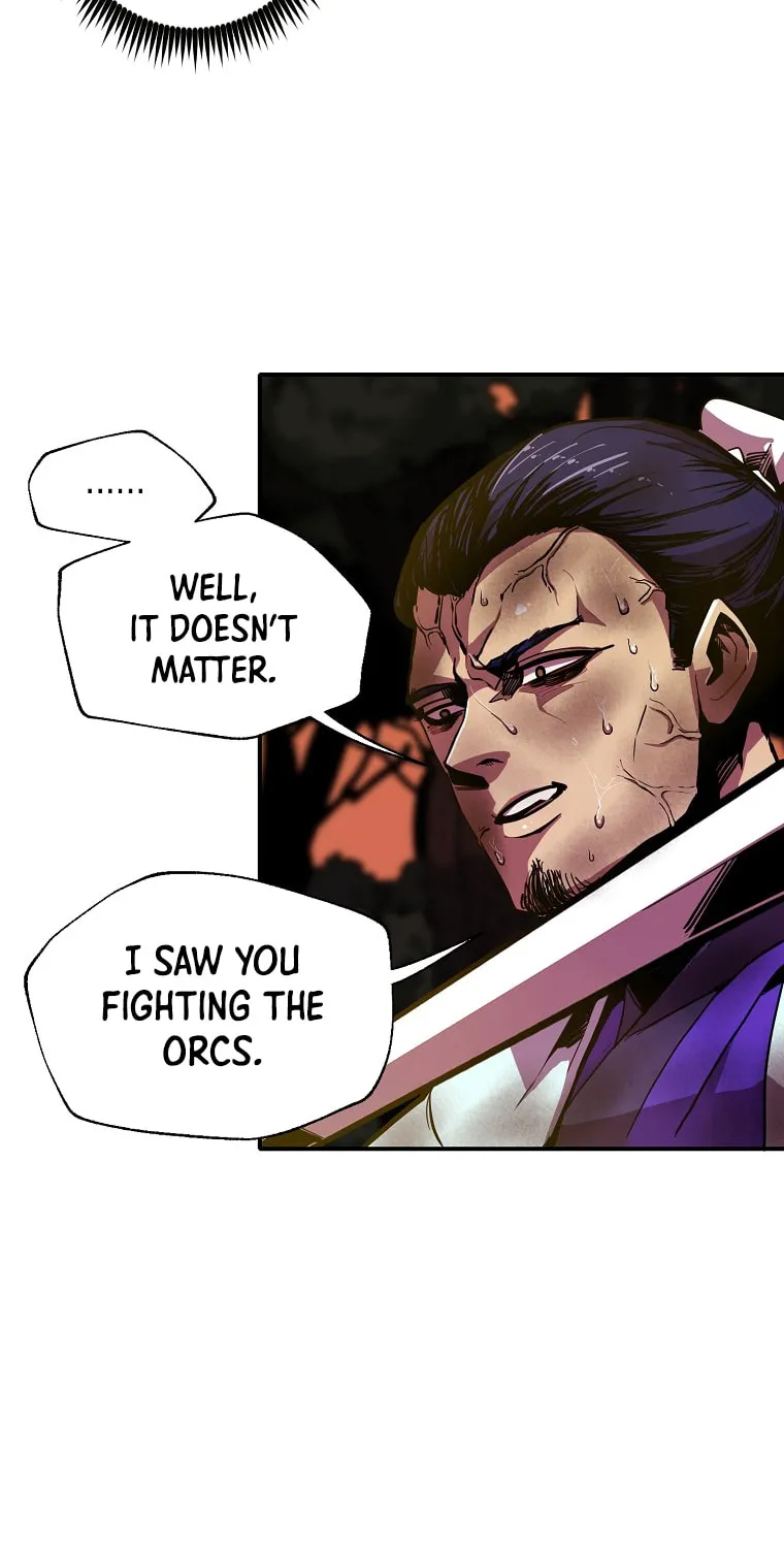 Read Returning With Absolutely Nothing chapter 5 image 36 on Lezhin