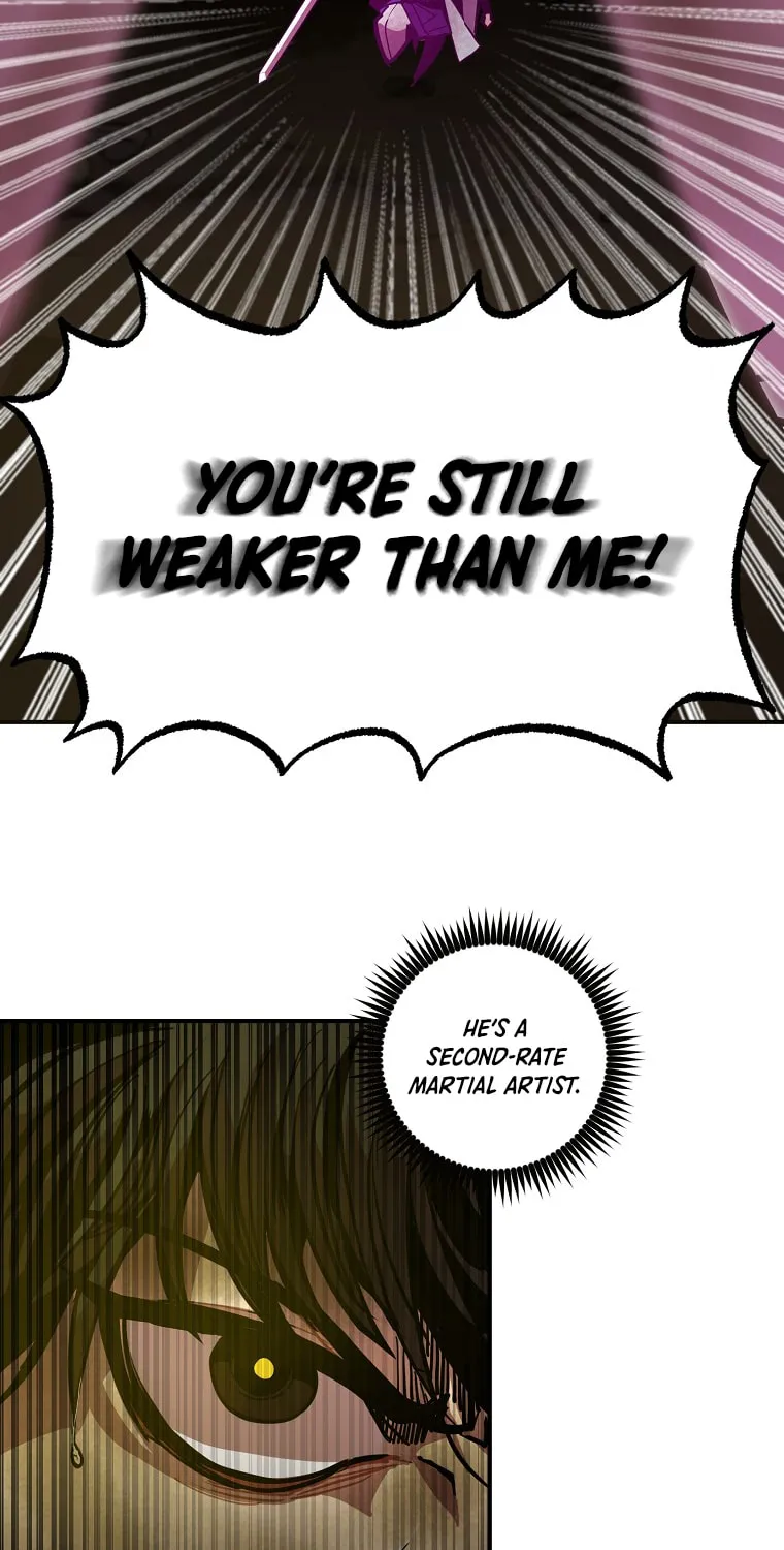 Read Returning With Absolutely Nothing chapter 5 image 38 on Lezhin