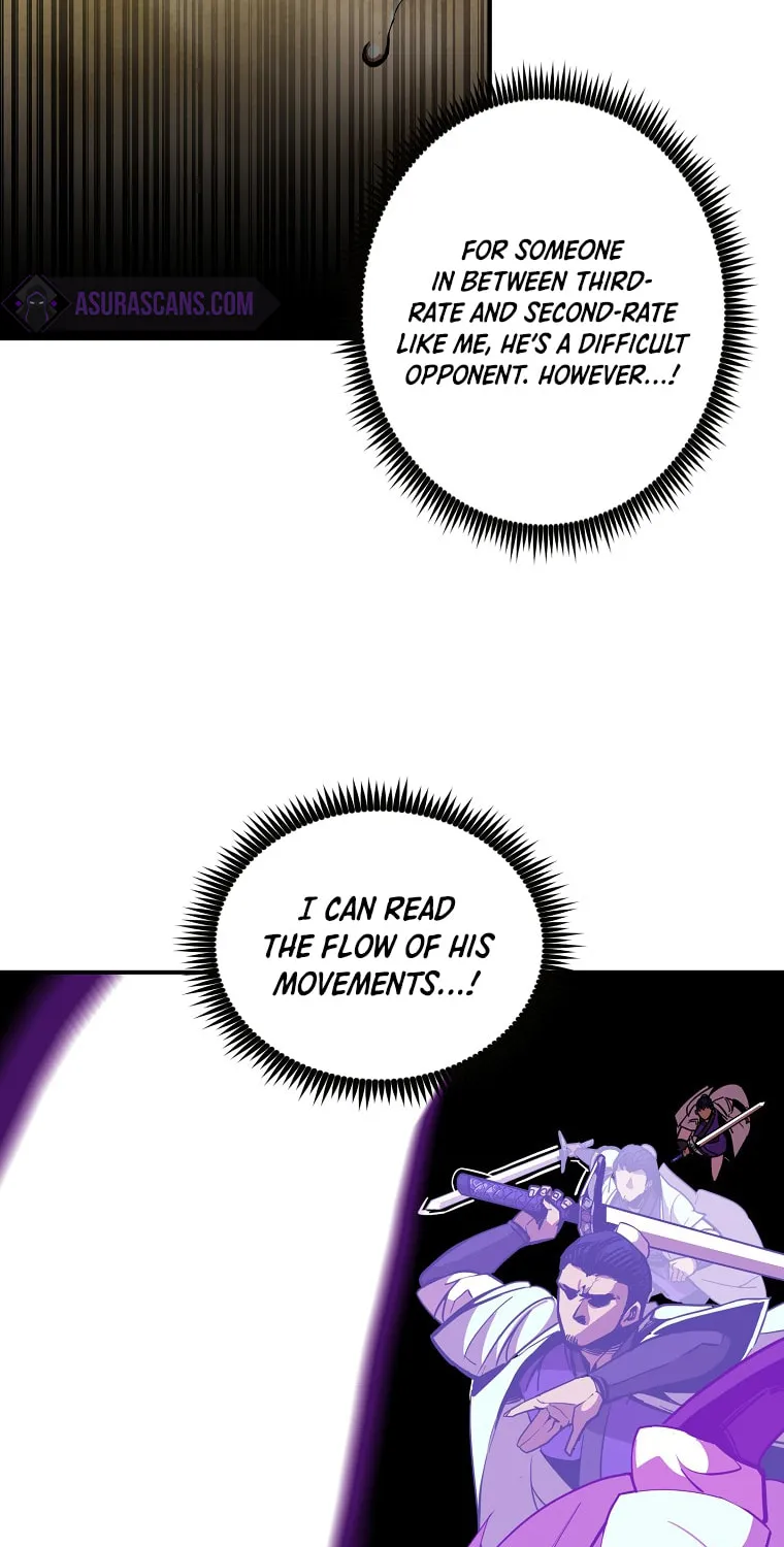 Read Returning With Absolutely Nothing chapter 5 image 39 on Lezhin