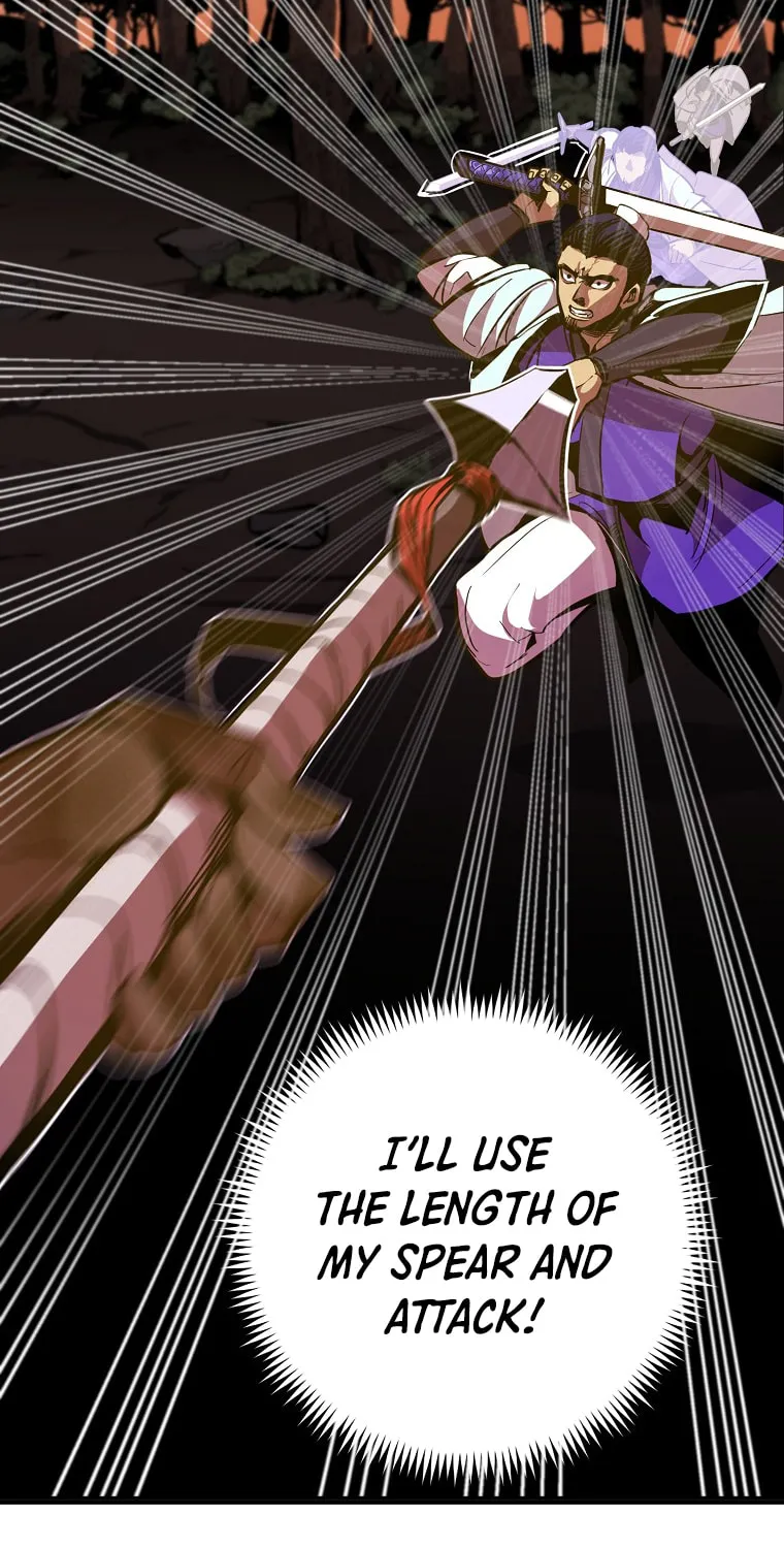 Read Returning With Absolutely Nothing chapter 5 image 42 on Lezhin