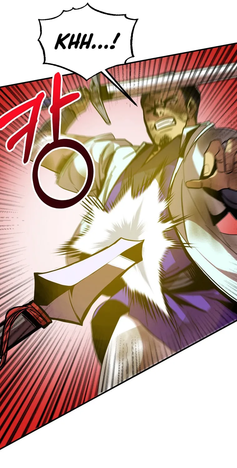 Read Returning With Absolutely Nothing chapter 5 image 44 on Lezhin