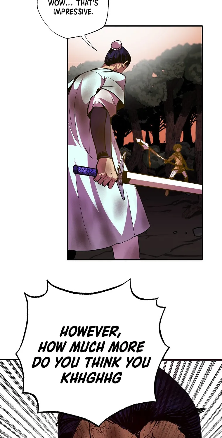Read Returning With Absolutely Nothing chapter 5 image 46 on Lezhin