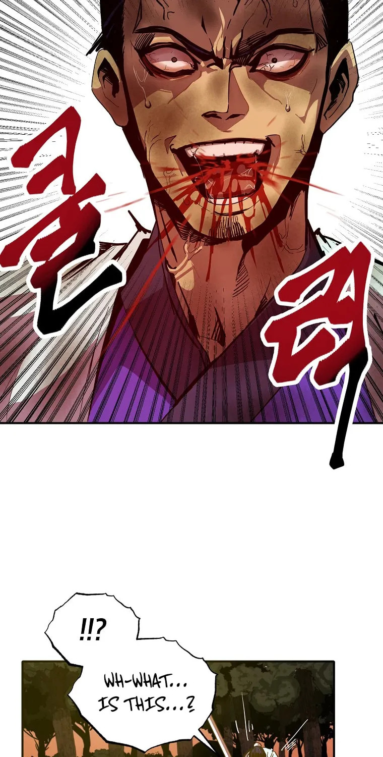 Read Returning With Absolutely Nothing chapter 5 image 47 on Lezhin