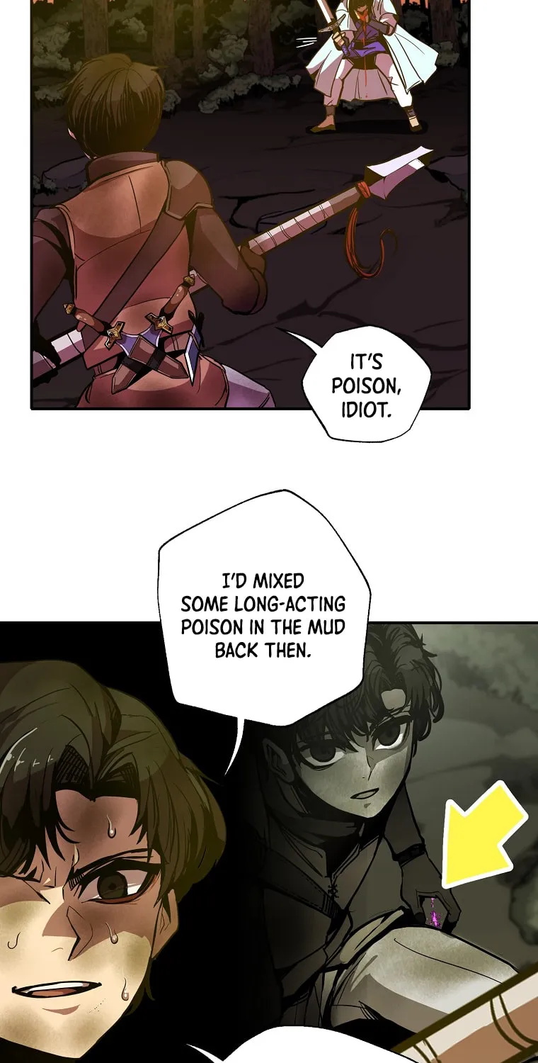 Read Returning With Absolutely Nothing chapter 5 image 48 on Lezhin