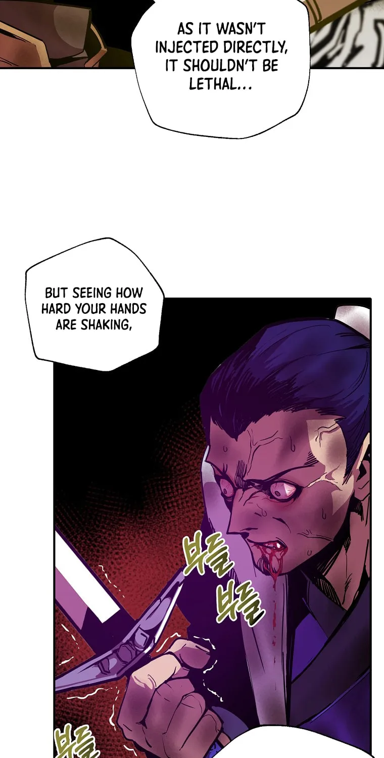 Read Returning With Absolutely Nothing chapter 5 image 49 on Lezhin