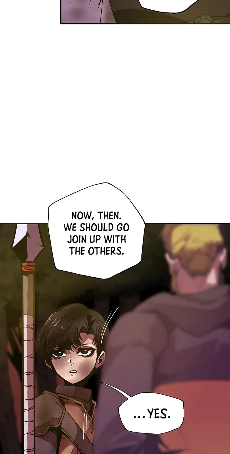 Read Returning With Absolutely Nothing chapter 5 image 5 on Lezhin