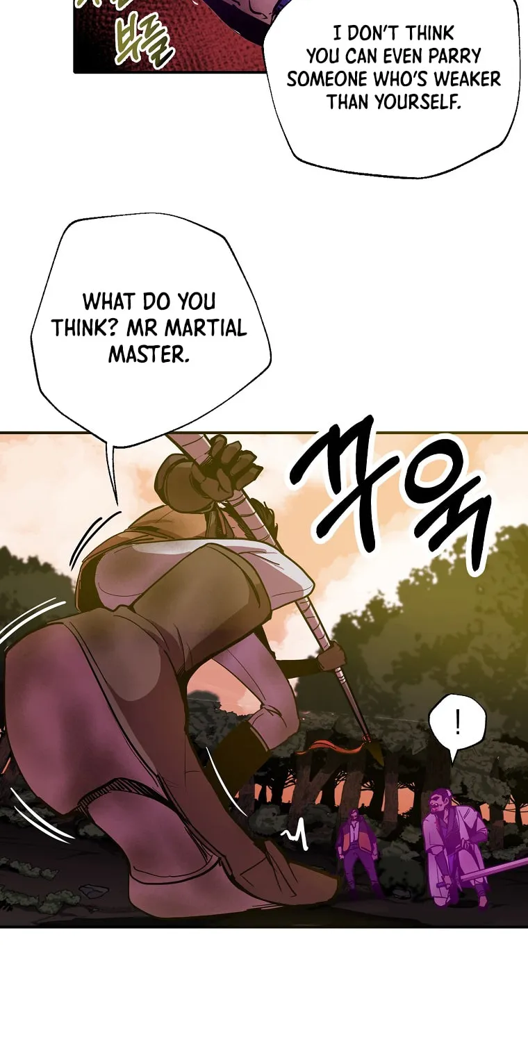 Read Returning With Absolutely Nothing chapter 5 image 50 on Lezhin