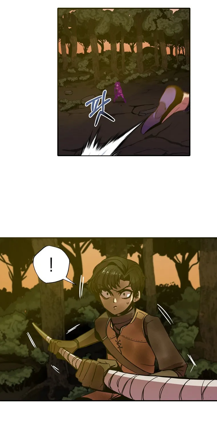 Read Returning With Absolutely Nothing chapter 5 image 51 on Lezhin
