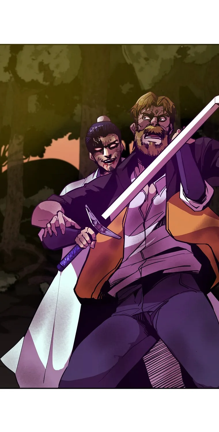 Read Returning With Absolutely Nothing chapter 5 image 52 on Lezhin