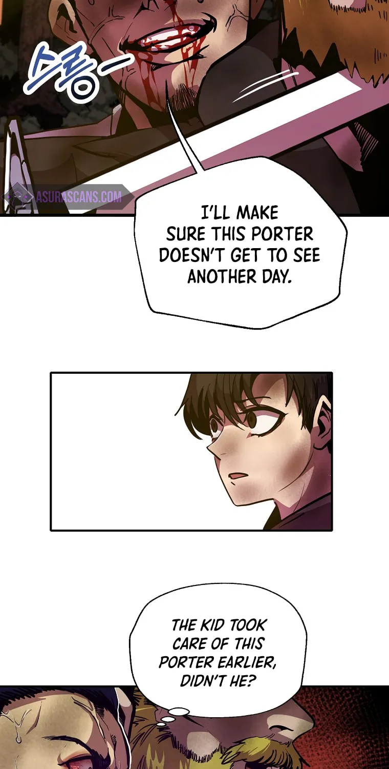 Read Returning With Absolutely Nothing chapter 5 image 54 on Lezhin