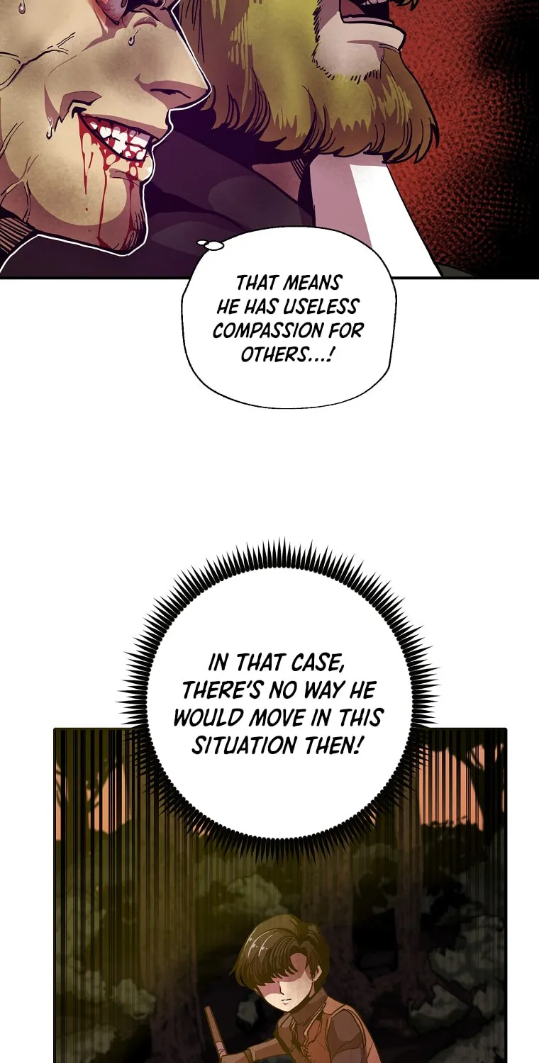 Read Returning With Absolutely Nothing chapter 5 image 55 on Lezhin