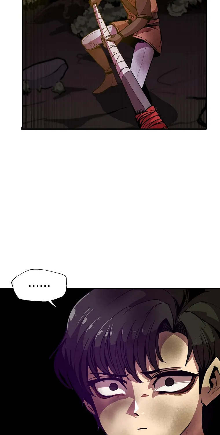 Read Returning With Absolutely Nothing chapter 5 image 56 on Lezhin