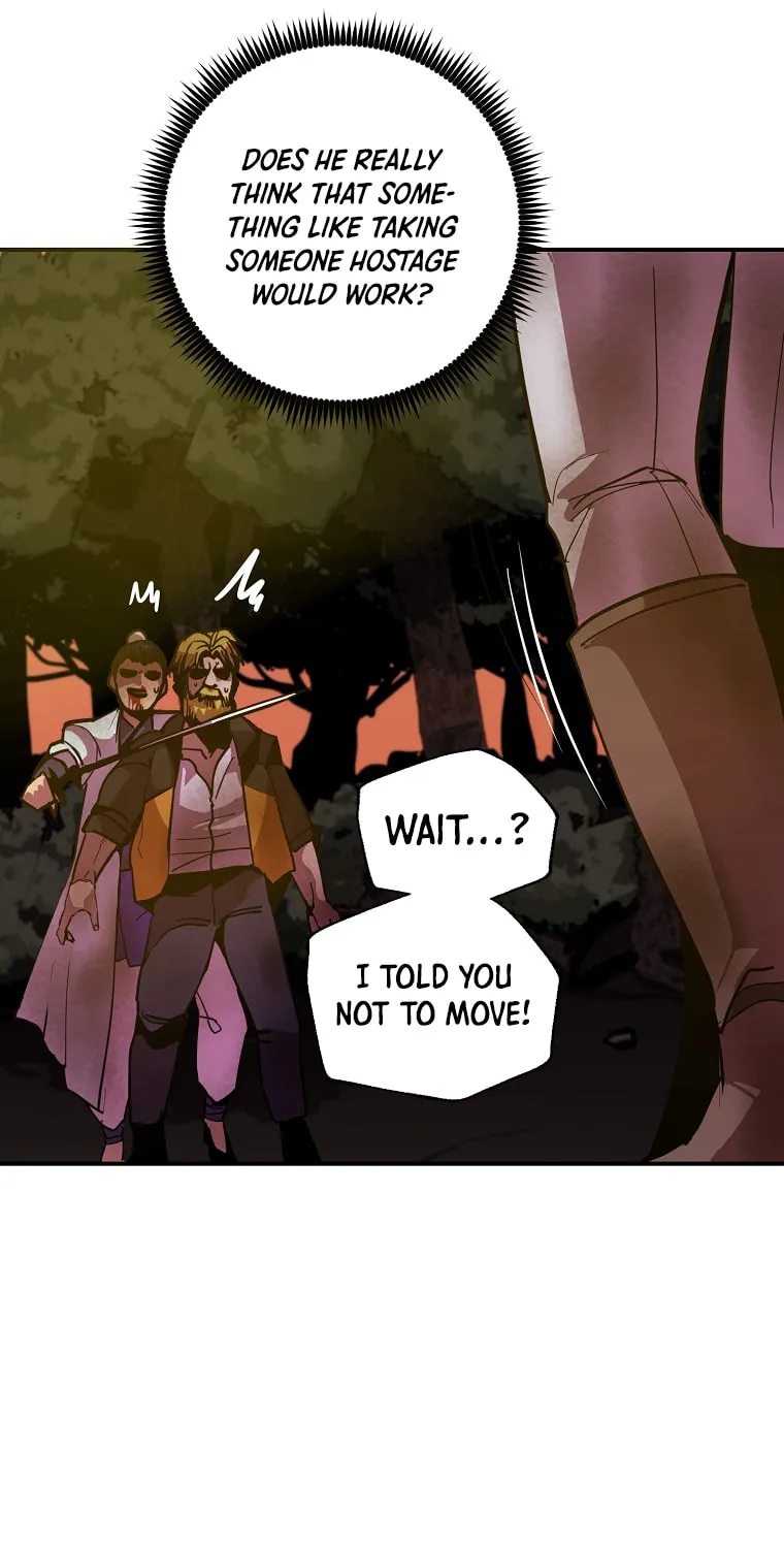 Read Returning With Absolutely Nothing chapter 5 image 58 on Lezhin
