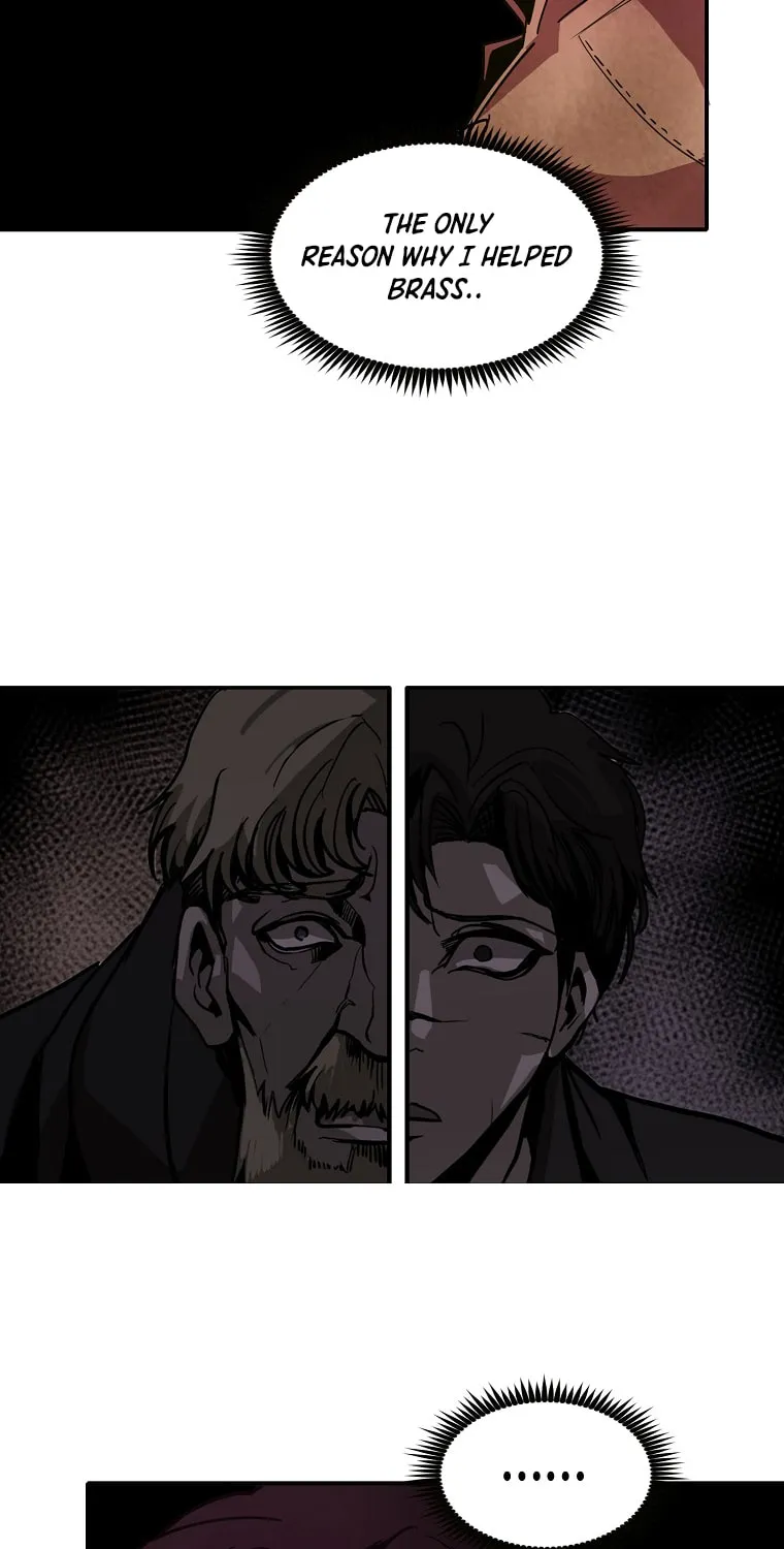 Read Returning With Absolutely Nothing chapter 5 image 60 on Lezhin