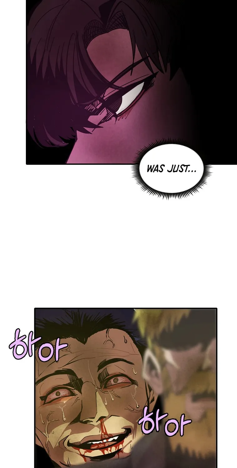 Read Returning With Absolutely Nothing chapter 5 image 61 on Lezhin