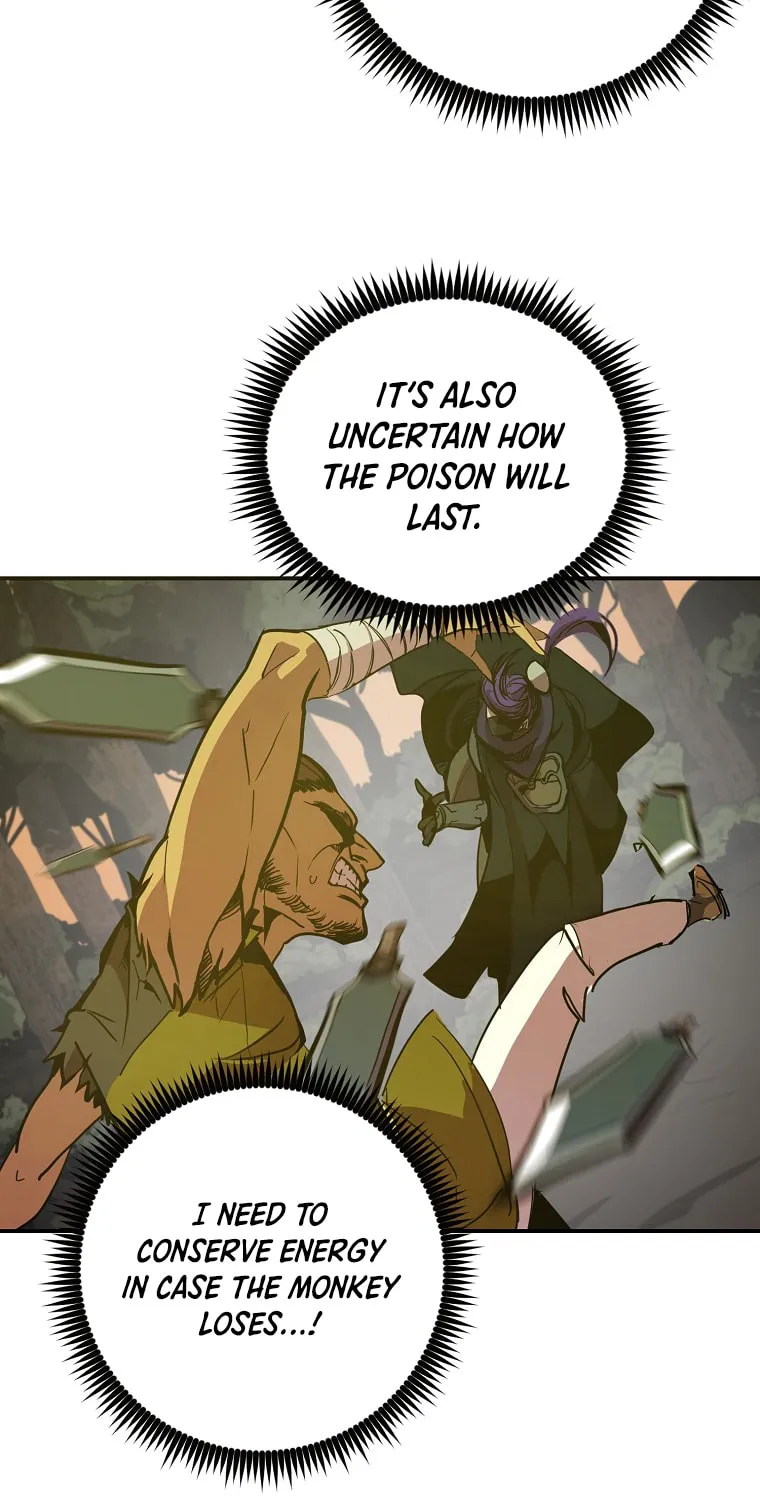 Read Returning With Absolutely Nothing chapter 5 image 64 on Lezhin