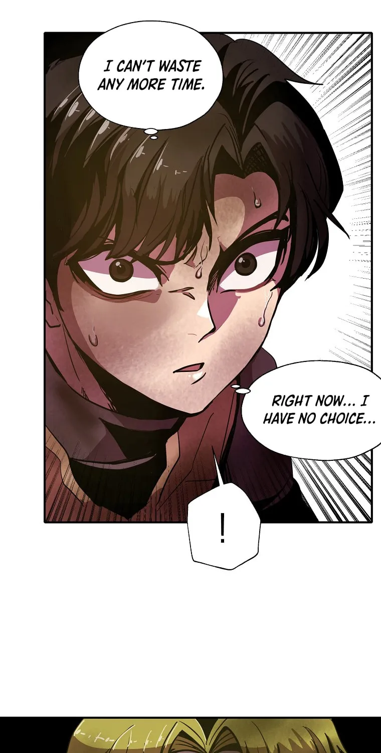 Read Returning With Absolutely Nothing chapter 5 image 65 on Lezhin