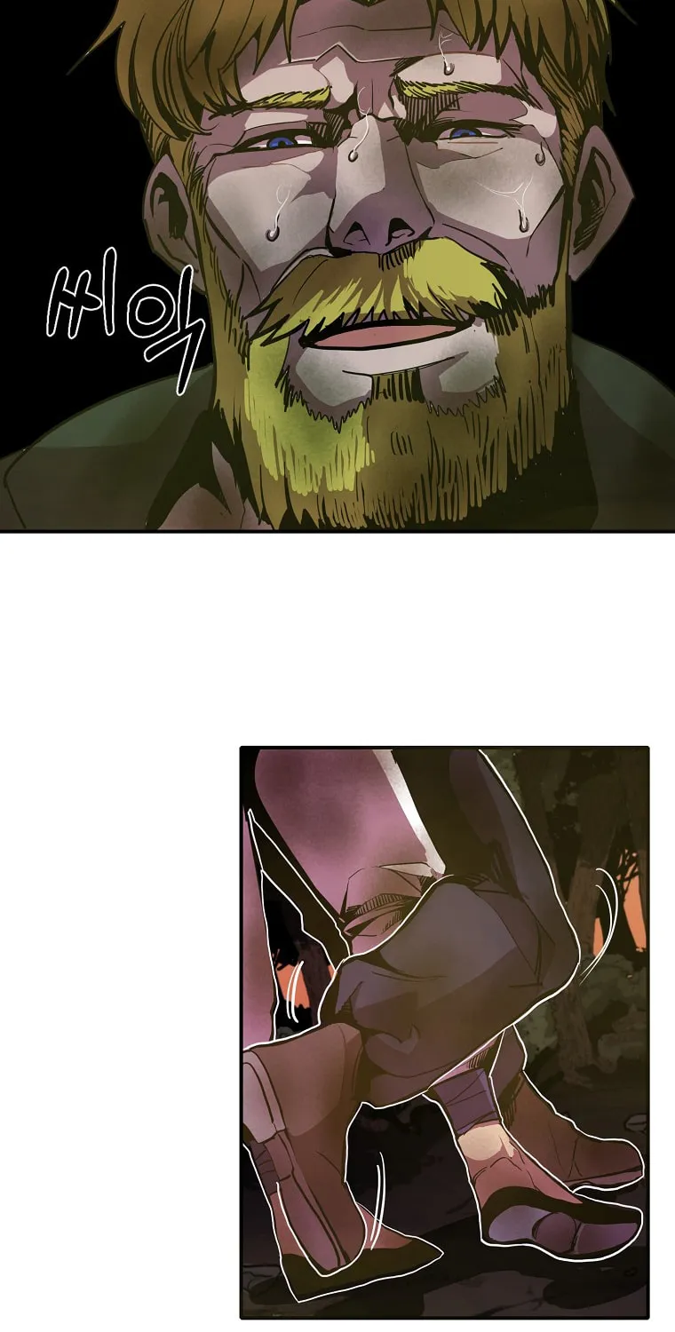 Read Returning With Absolutely Nothing chapter 5 image 66 on Lezhin
