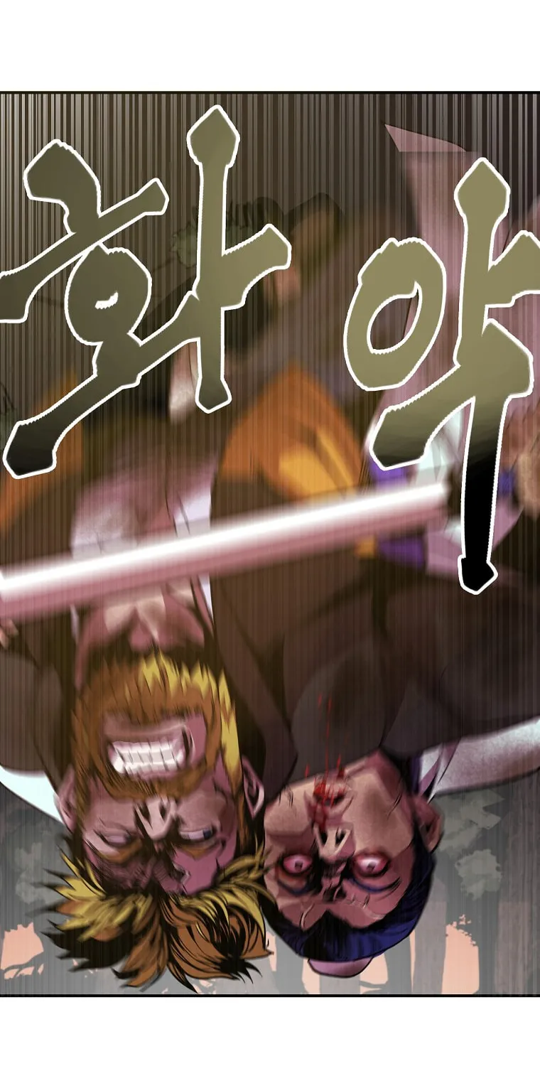 Read Returning With Absolutely Nothing chapter 5 image 67 on Lezhin